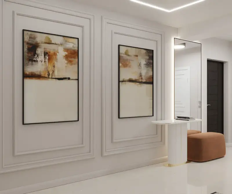 Chișinău, apartament 44 m², Apartament, Chișinău — Galerie 6