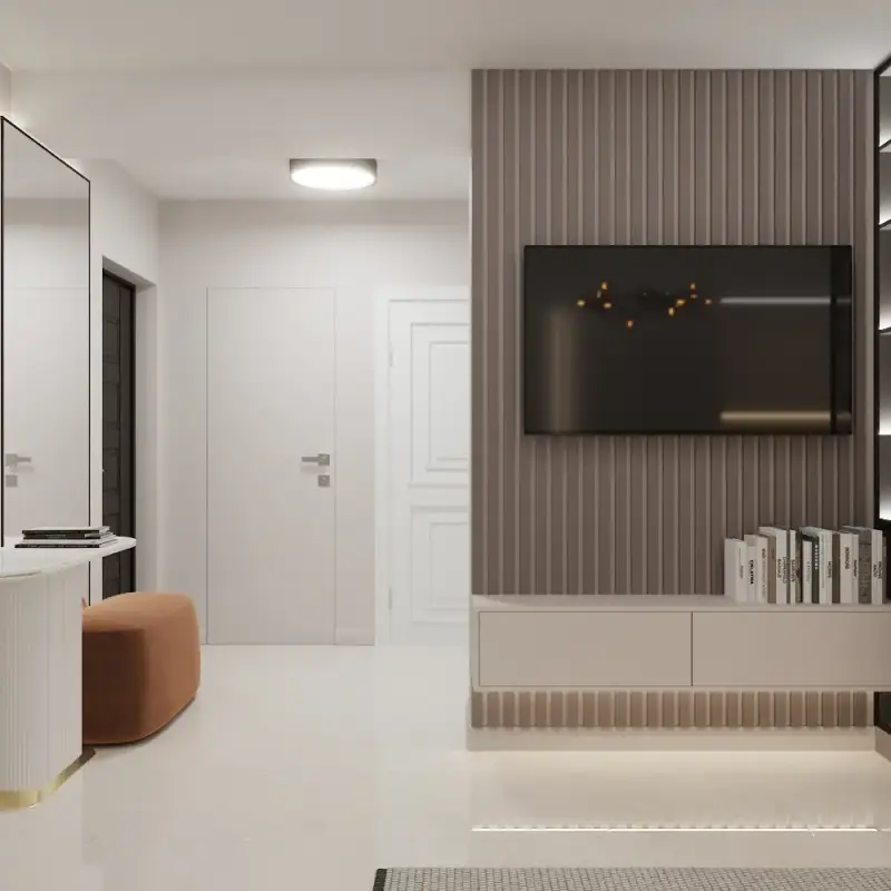Chișinău, apartament 44 m², Apartament, Chișinău — Galerie 7