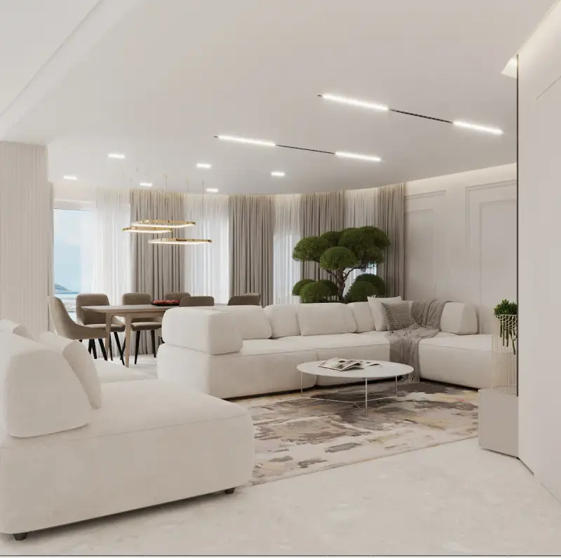 R. Moldova, Orhei 120 m², Casă la sol, Orhei — Galerie 11