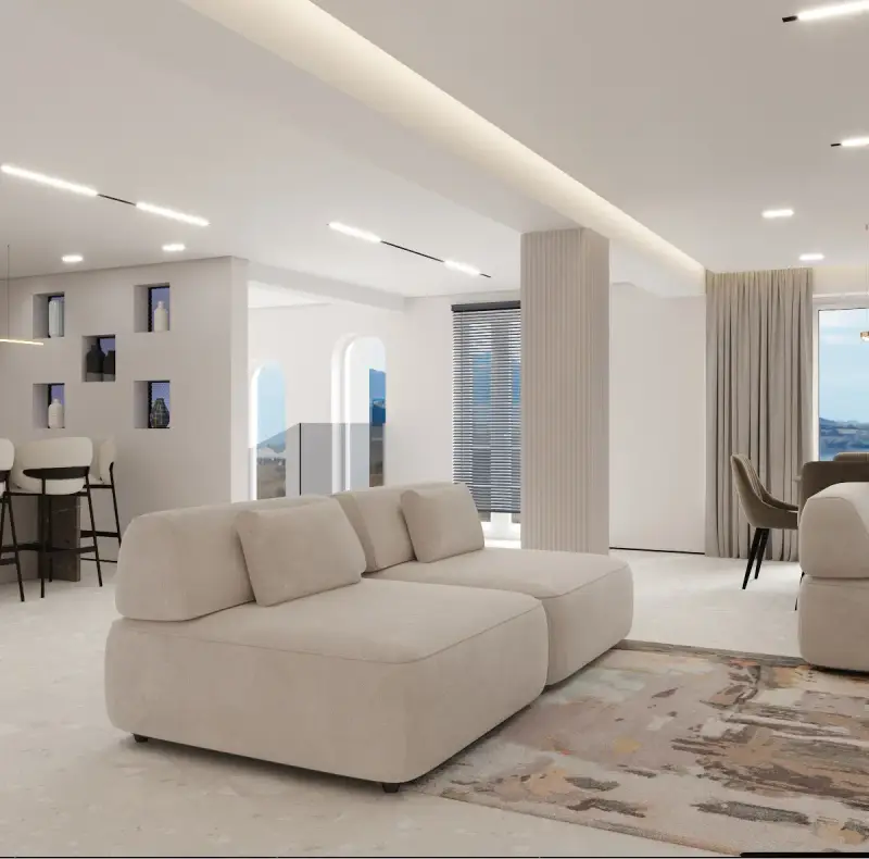 R. Moldova, Orhei 120 m², Casă la sol, Orhei — Galerie 14