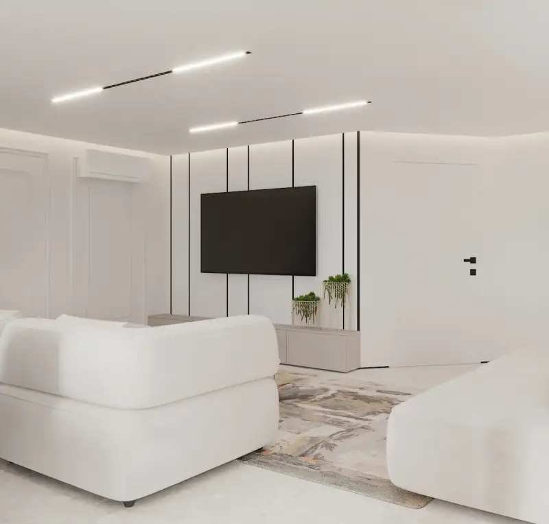 R. Moldova, Orhei 120 m², Casă la sol, Orhei — Galerie 16