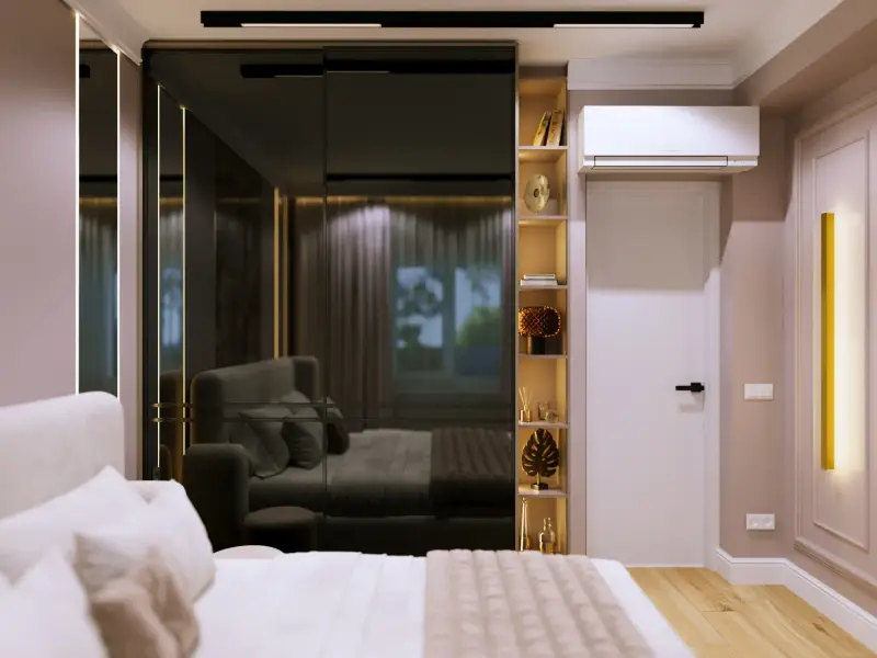 Casă la sol 120 m², Casă la sol — Galerie 8