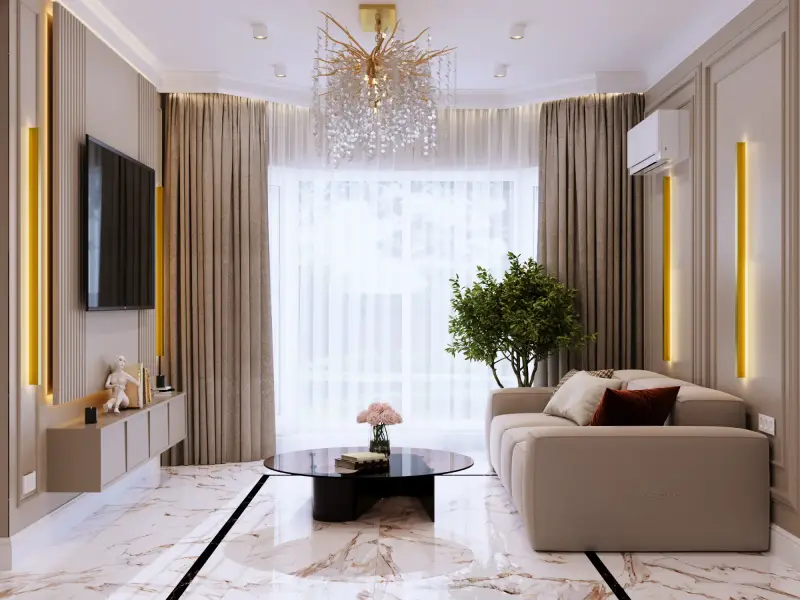 Casă la sol 120 m², Casă la sol — Galerie 12