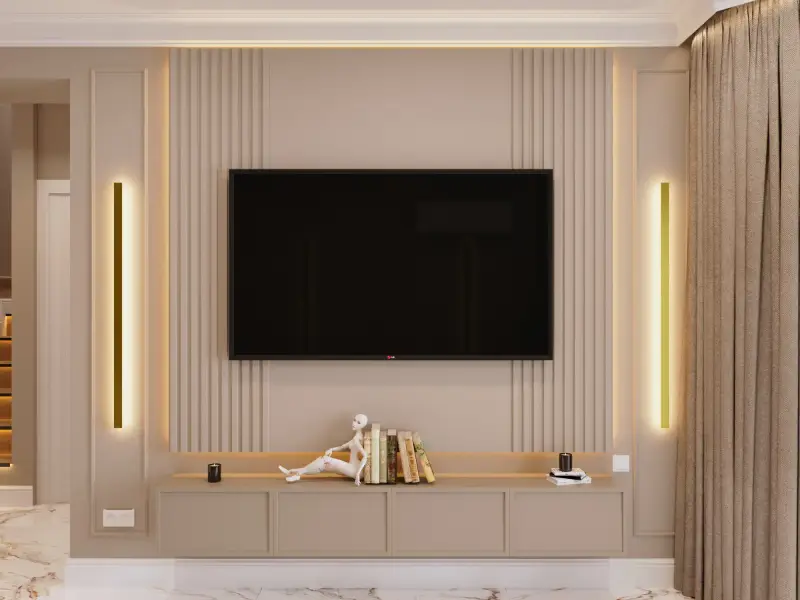 Casă la sol 120 m², Casă la sol — Galerie 13