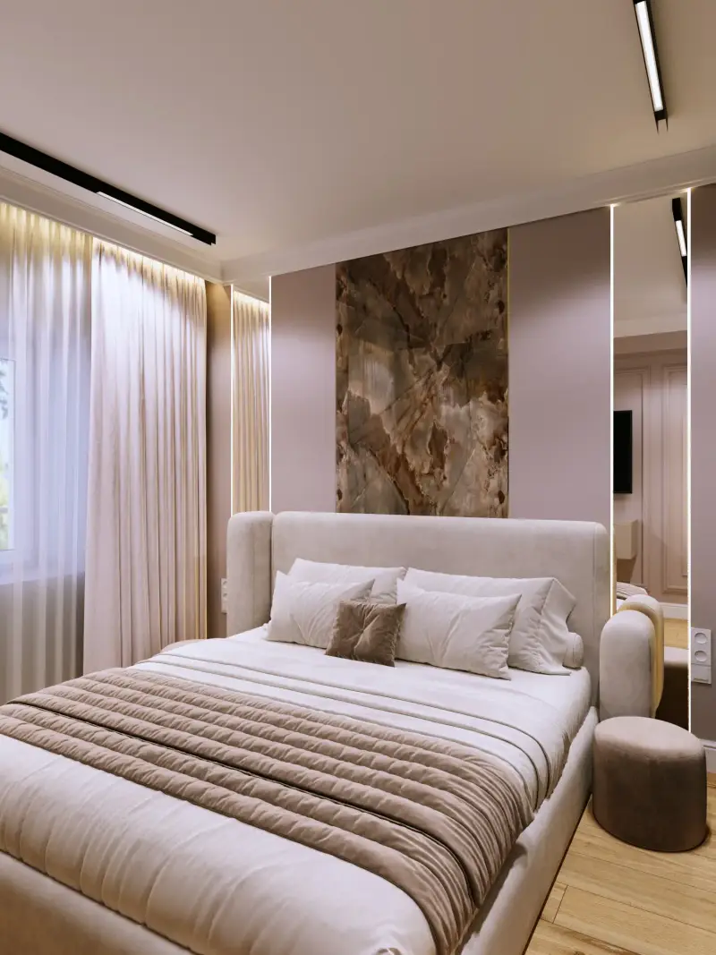Casă la sol 120 m², Casă la sol — Galerie 15