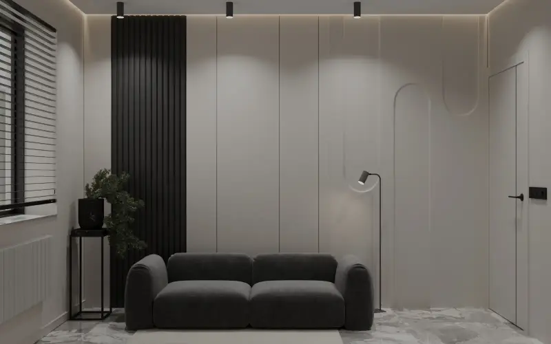 Casă la sol 154 m², Drochia, Casă la sol, Drochia — Galerie 6