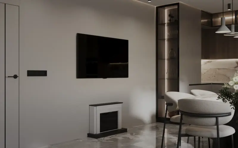 Casă la sol 154 m², Drochia, Casă la sol, Drochia — Galerie 8