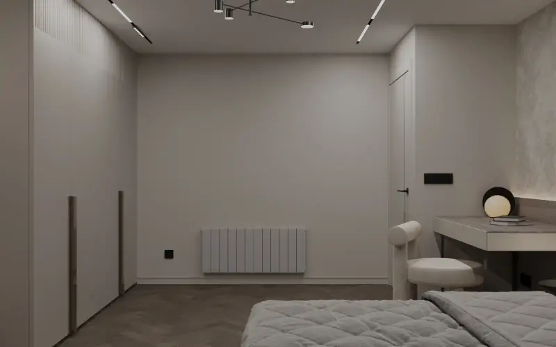 Casă la sol 154 m², Drochia, Casă la sol, Drochia — Galerie 11