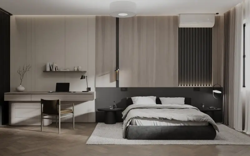 Casă la sol 154 m², Drochia, Casă la sol, Drochia — Galerie 14