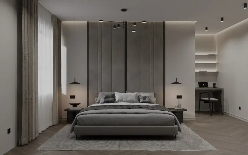 Casă la sol 154 m², Drochia, Casă la sol, Drochia — Galerie 15