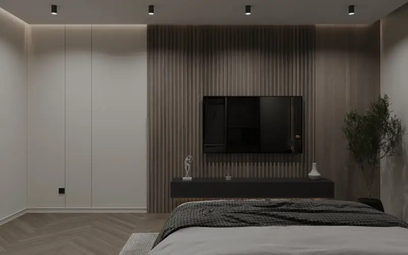 Casă la sol 154 m², Drochia, Casă la sol, Drochia — Galerie 16
