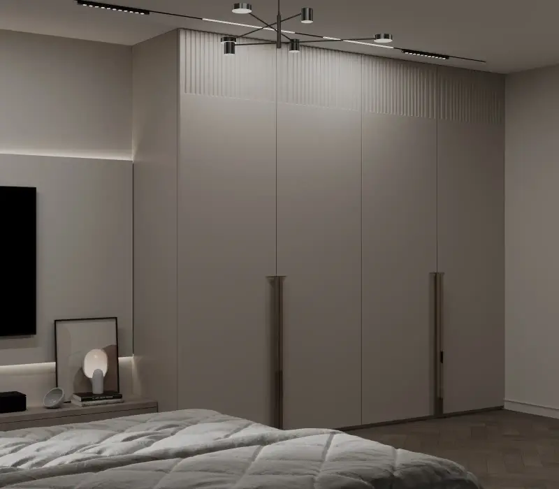 Casă la sol 154 m², Drochia, Casă la sol, Drochia — Galerie 17