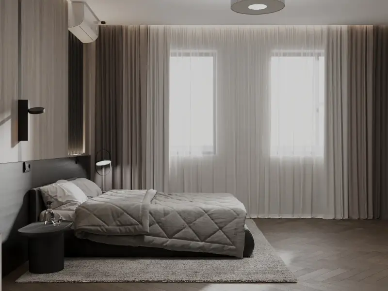 Casă la sol 154 m², Drochia, Casă la sol, Drochia — Galerie 18