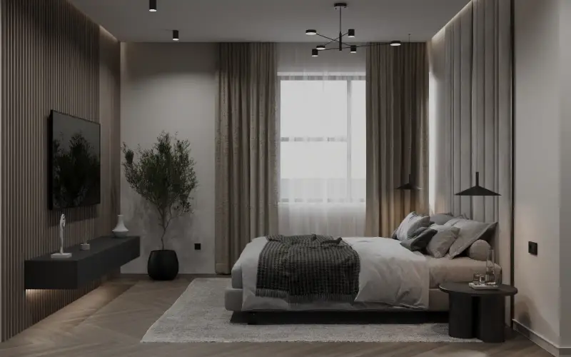 Casă la sol 154 m², Drochia, Casă la sol, Drochia — Galerie 19