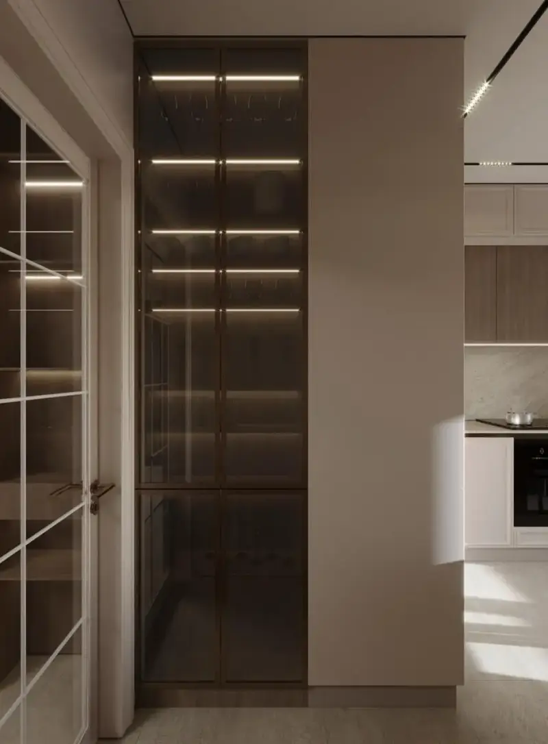 Apartament Chișinău, 50 m², Apartament, Chișinău — Galerie 2