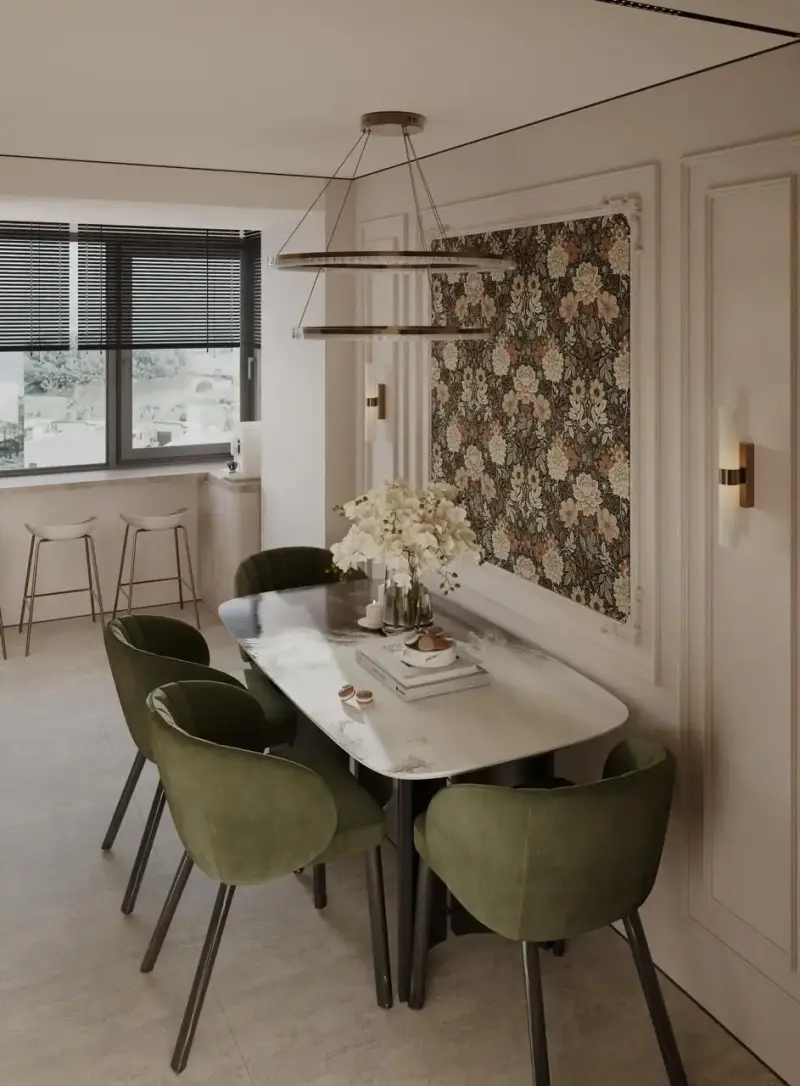 Apartament Chișinău, 50 m², Apartament, Chișinău — Galerie 3