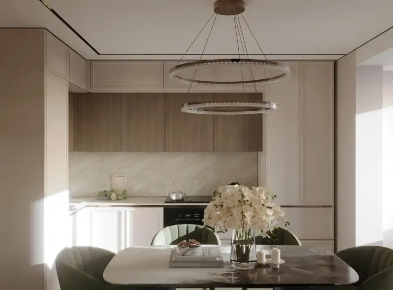 Apartament Chișinău, 50 m², Apartament, Chișinău — Galerie 5
