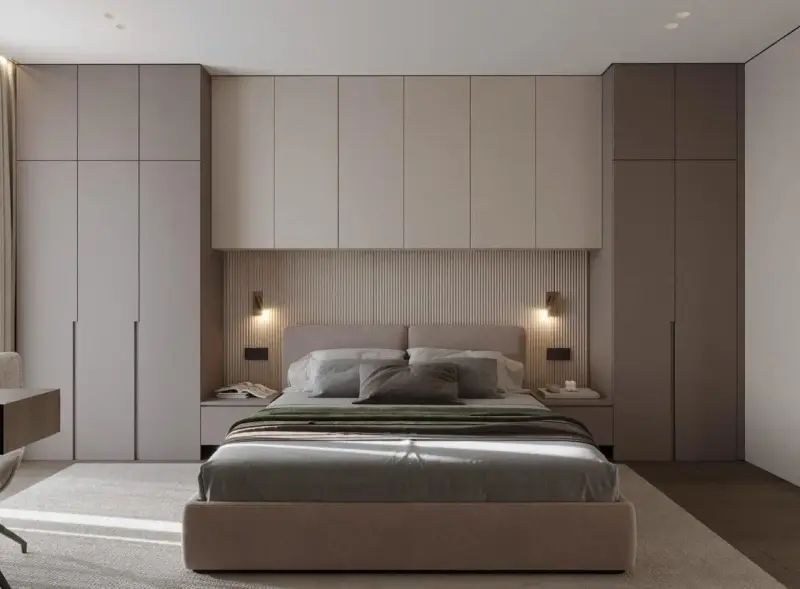 Apartament Chișinău, 50 m², Apartament, Chișinău — Galerie 6