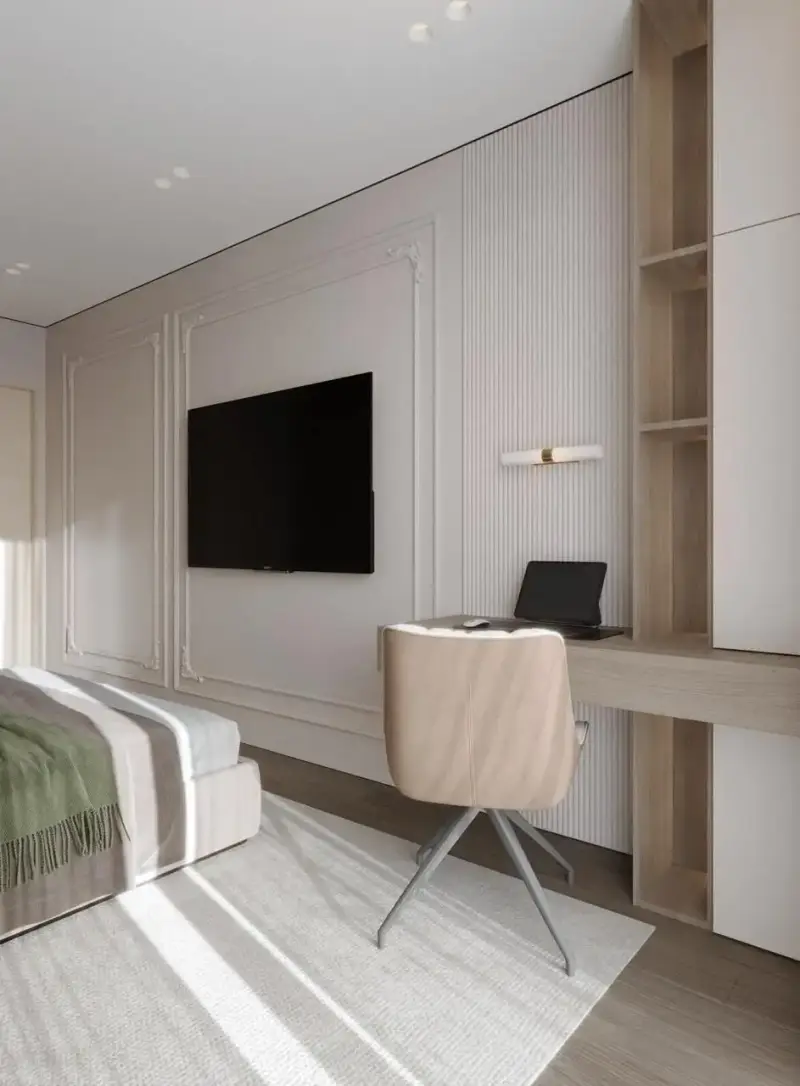 Apartament Chișinău, 50 m², Apartament, Chișinău — Galerie 8