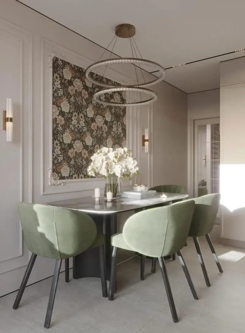 Apartament Chișinău, 50 m², Apartament, Chișinău — Galerie 9