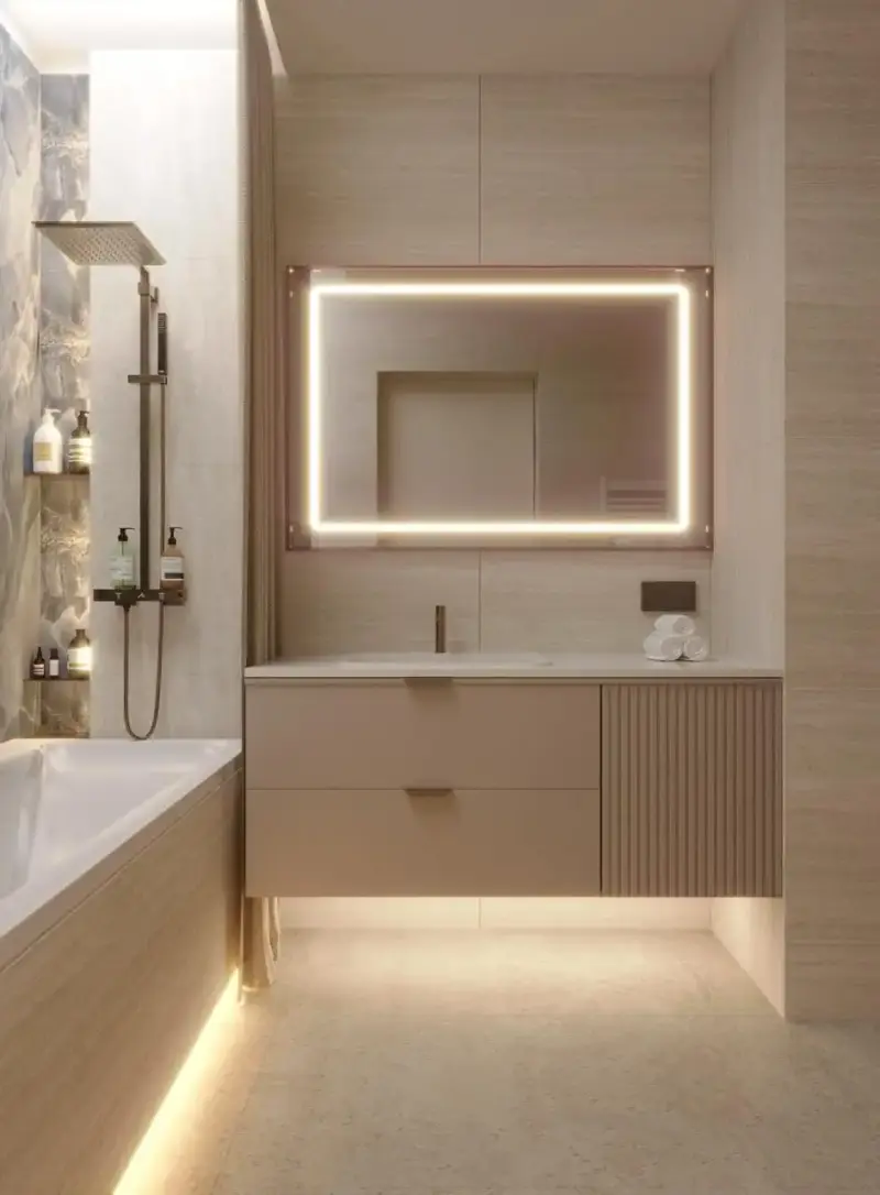 Apartament Chișinău, 50 m², Apartament, Chișinău — Galerie 10