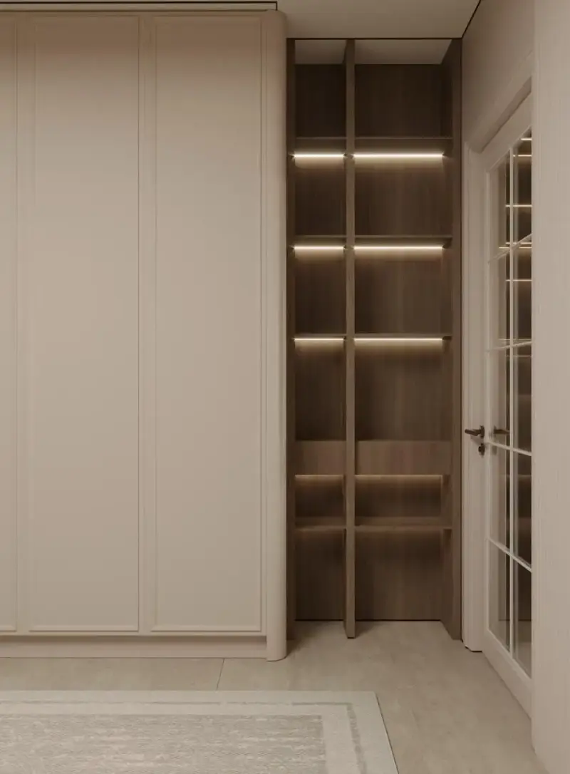 Apartament Chișinău, 50 m², Apartament, Chișinău — Galerie 11