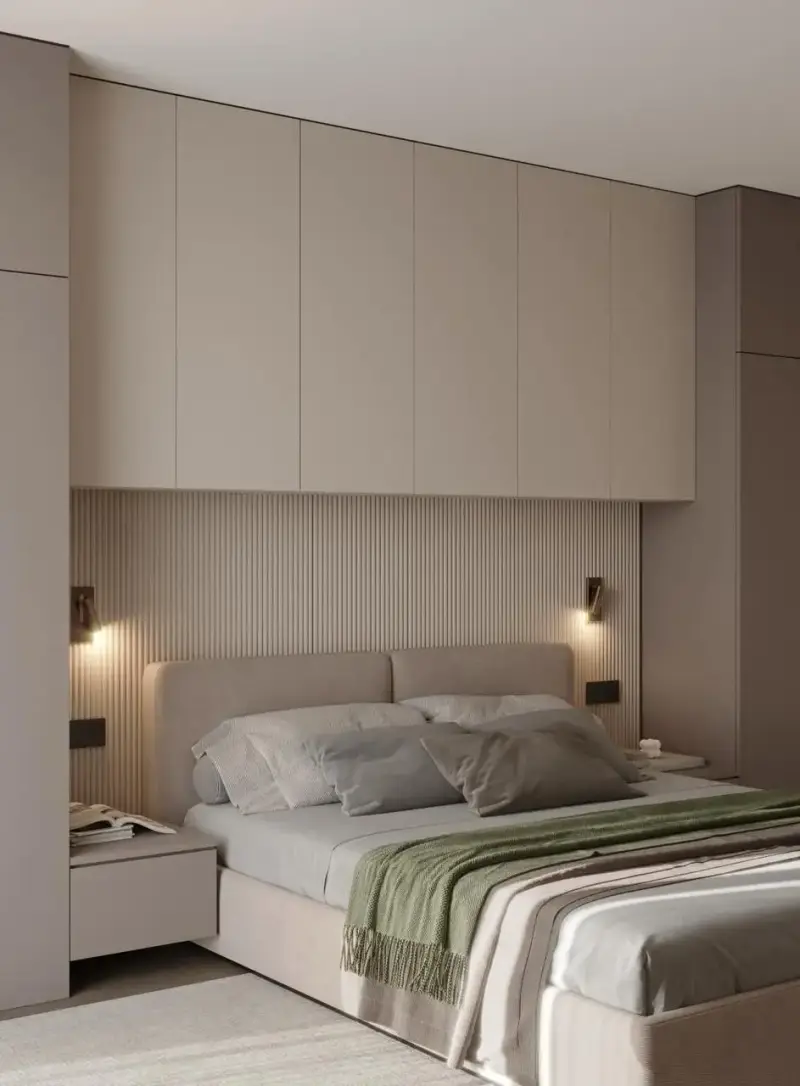 Apartament Chișinău, 50 m², Apartament, Chișinău — Galerie 12