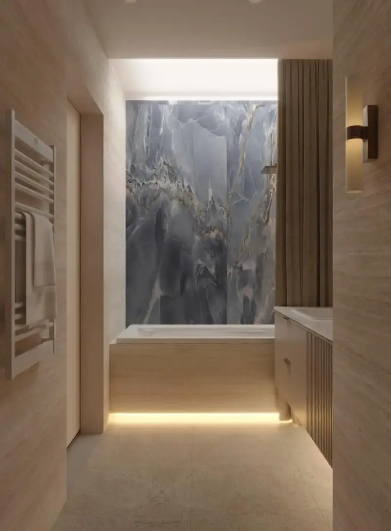 Apartament Chișinău, 50 m², Apartament, Chișinău — Galerie 14