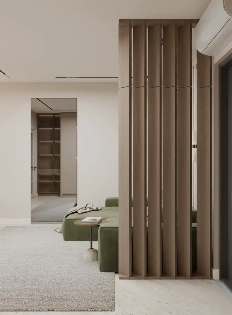 Apartament Chișinău, 50 m², Apartament, Chișinău — Galerie 17