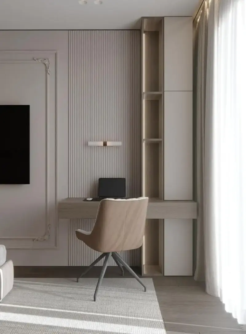 Apartament Chișinău, 50 m², Apartament, Chișinău — Galerie 18