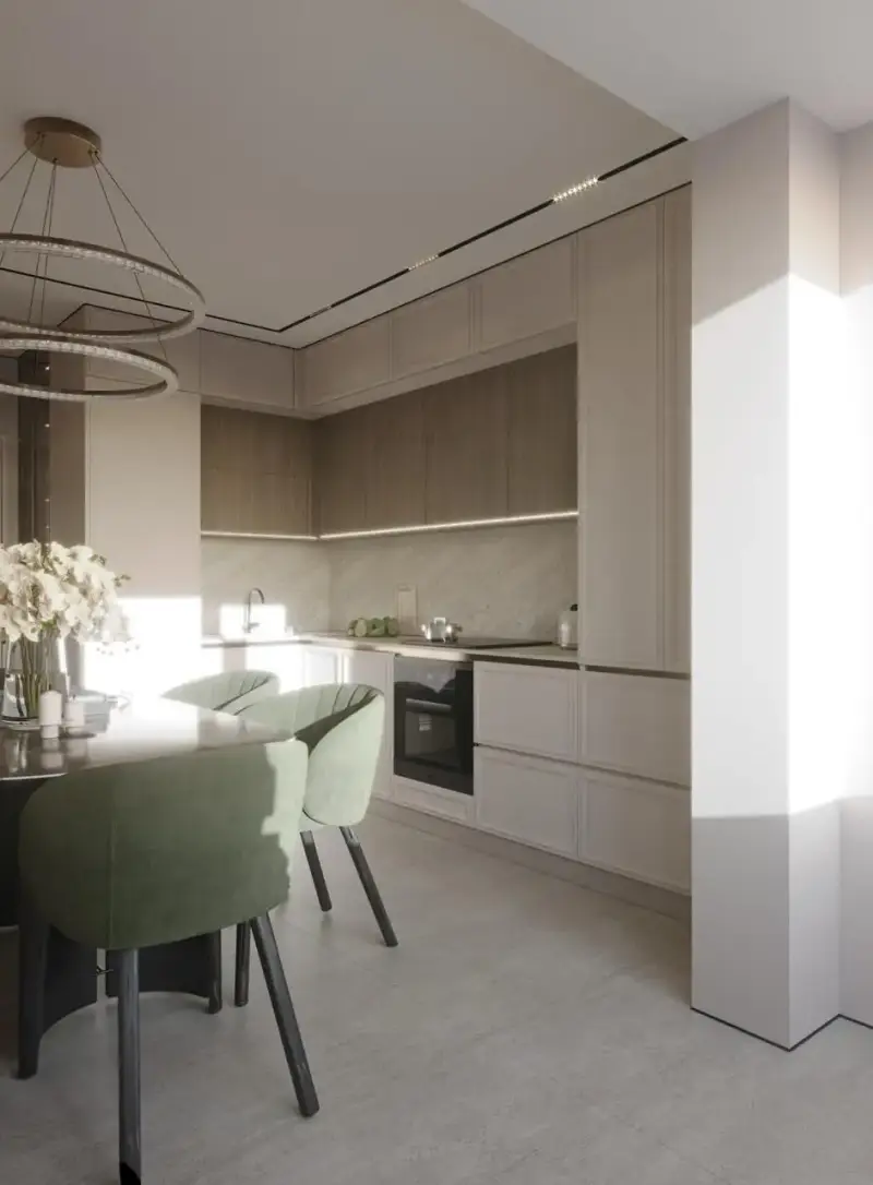 Apartament Chișinău, 50 m², Apartament, Chișinău — Galerie 19