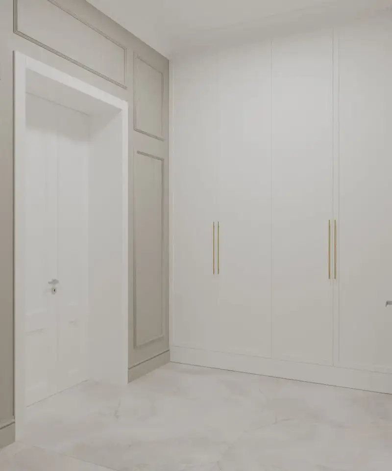 Casă la sol Chișinău 80 m², Casă la sol, Chișinău — Galerie 2