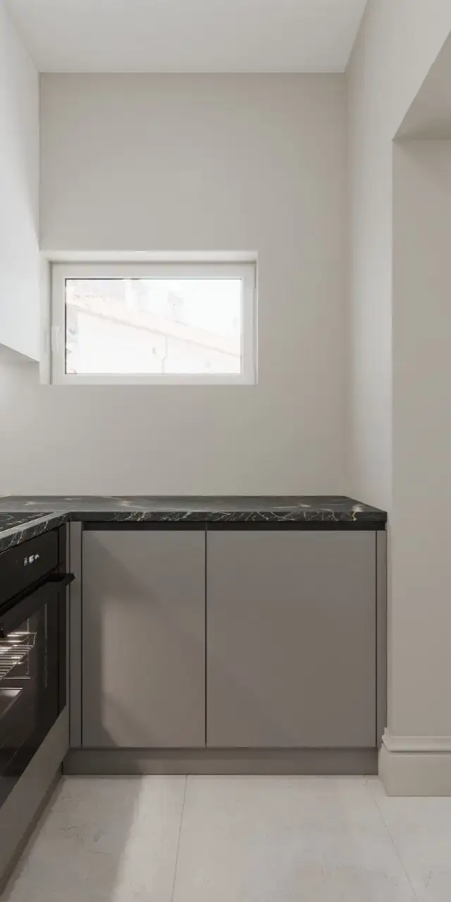 Casă la sol Chișinău 80 m², Casă la sol, Chișinău — Galerie 10