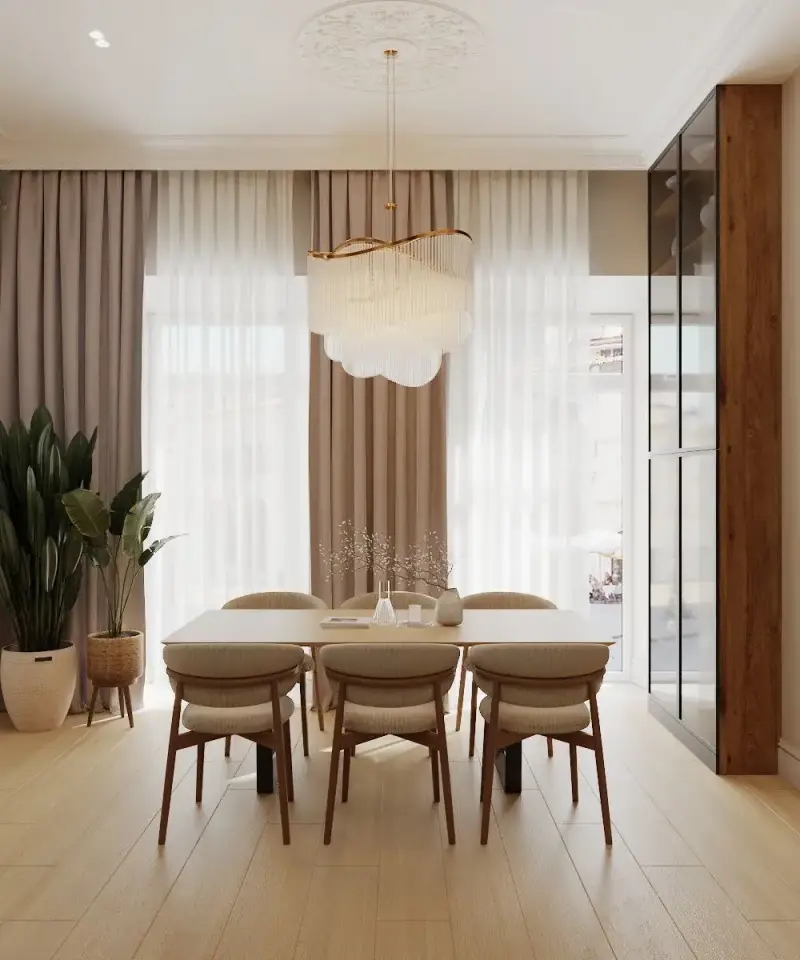 Casă la sol Chișinău 80 m², Casă la sol, Chișinău — Galerie 13