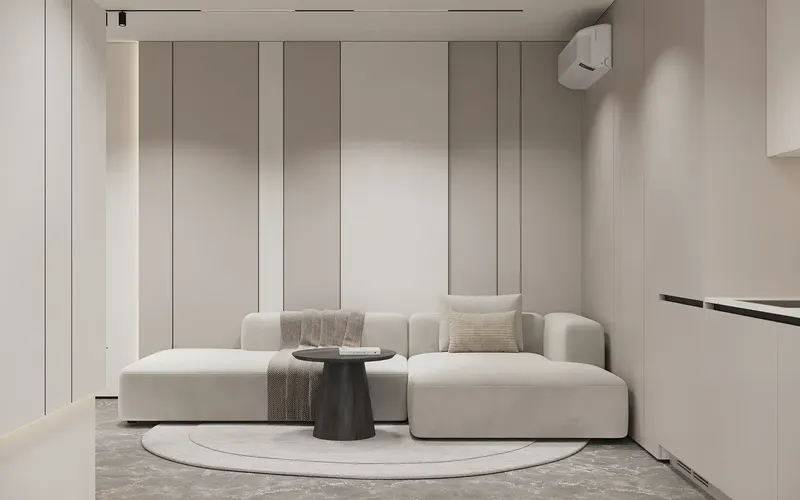 Chișinău, apartament 85 m², Apartament, Chișinău — Galerie 6