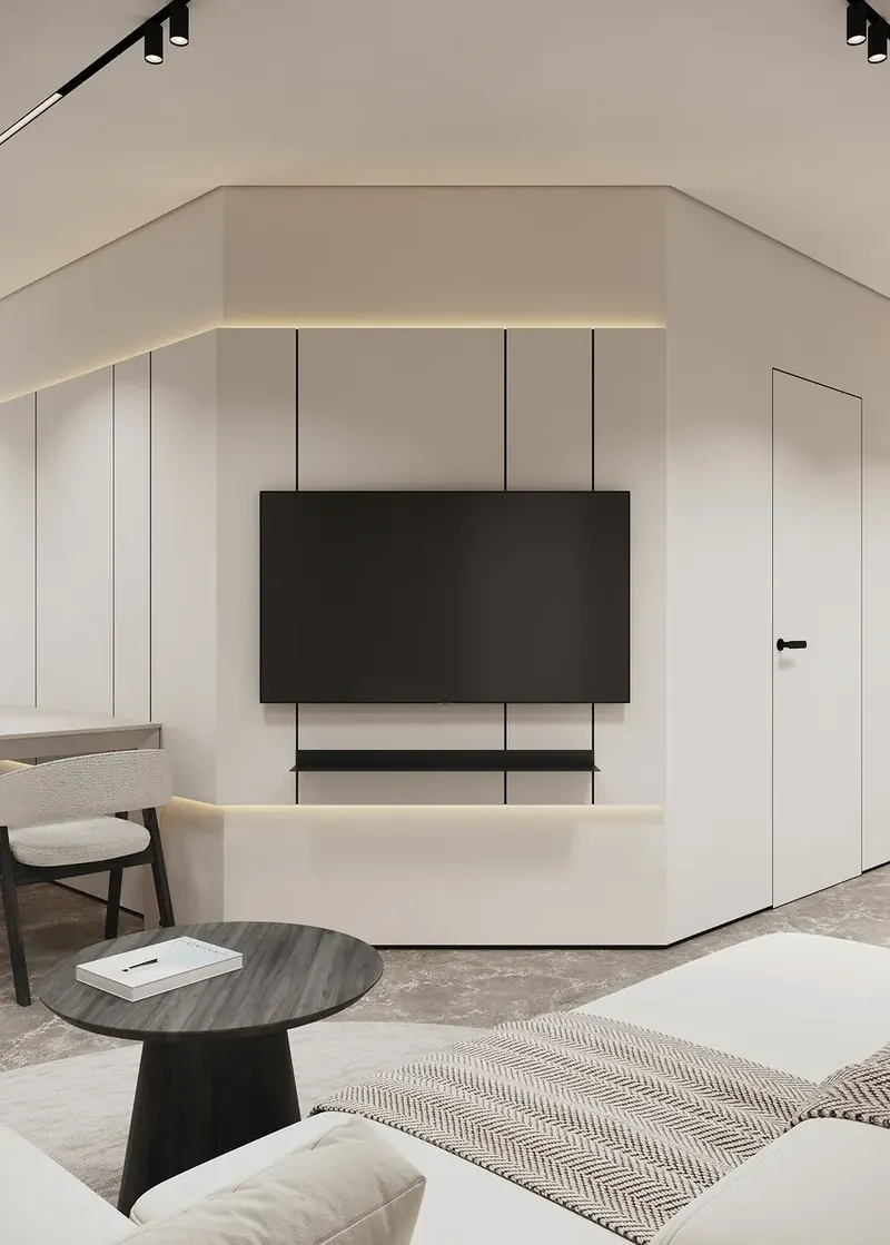 Chișinău, apartament 85 m², Apartament, Chișinău — Galerie 7