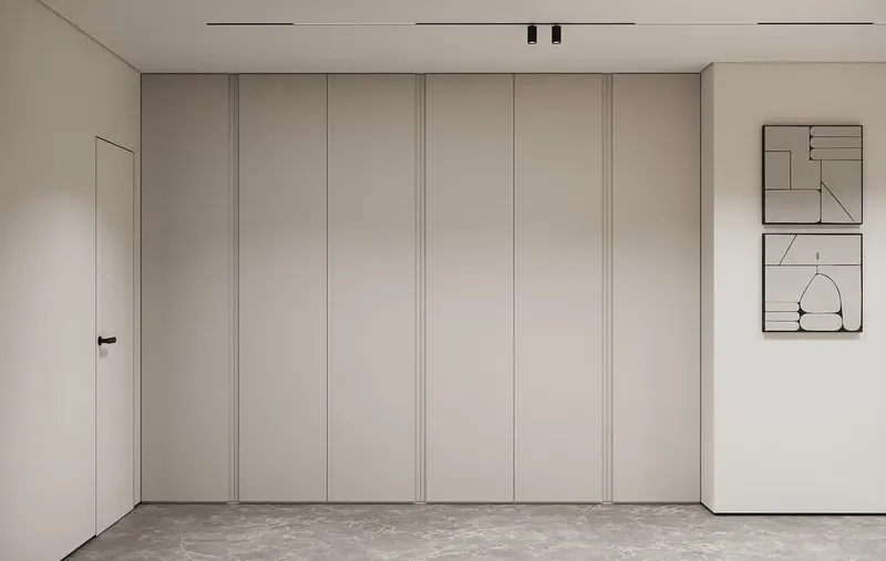 Chișinău, apartament 85 m², Apartament, Chișinău — Galerie 10