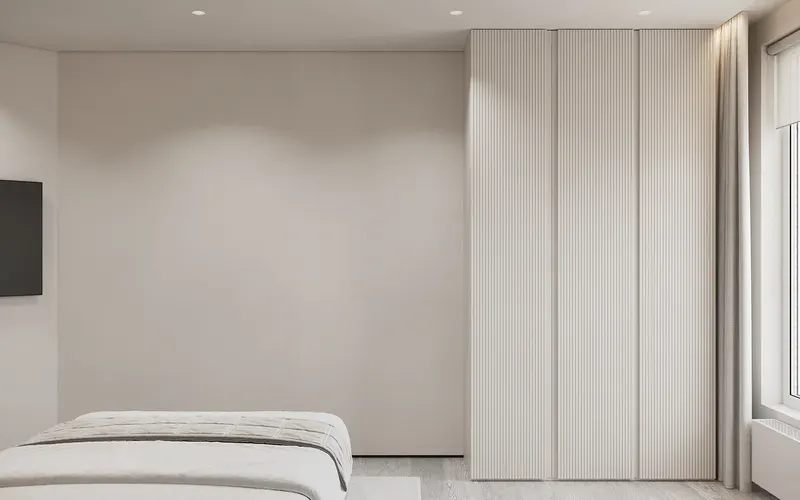 Chișinău, apartament 85 m², Apartament, Chișinău — Galerie 11