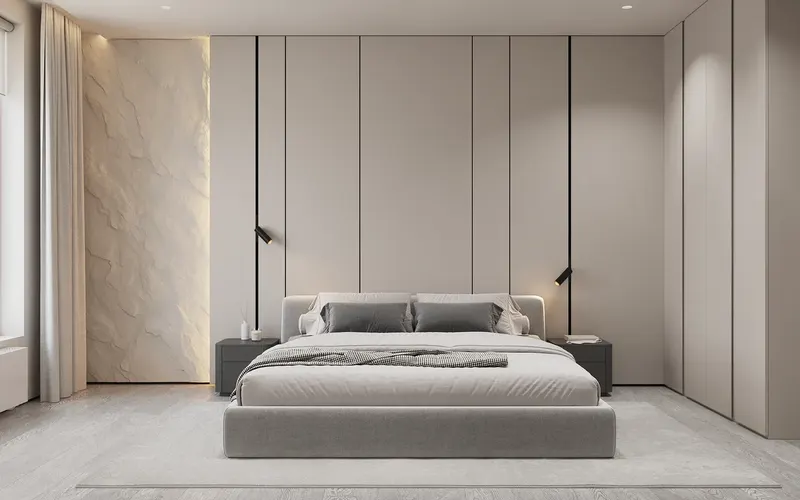 Chișinău, apartament 85 m², Apartament, Chișinău — Galerie 16