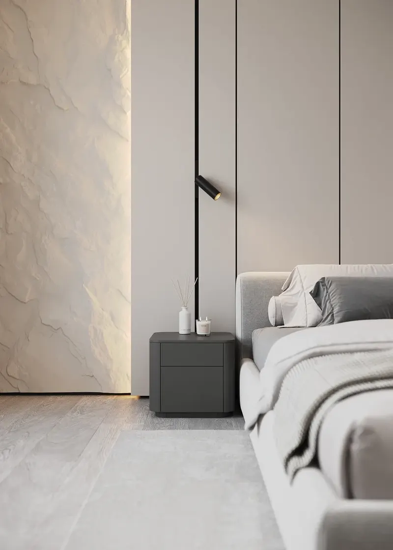 Chișinău, apartament 85 m², Apartament, Chișinău — Galerie 17