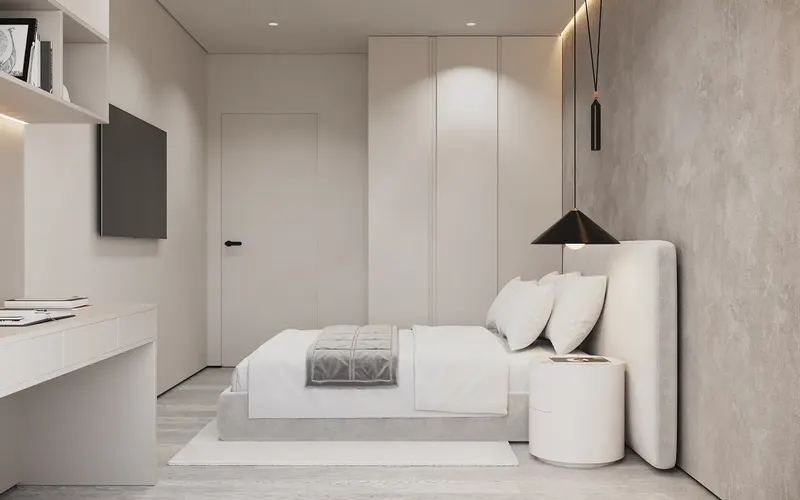 Chișinău, apartament 85 m², Apartament, Chișinău — Galerie 18
