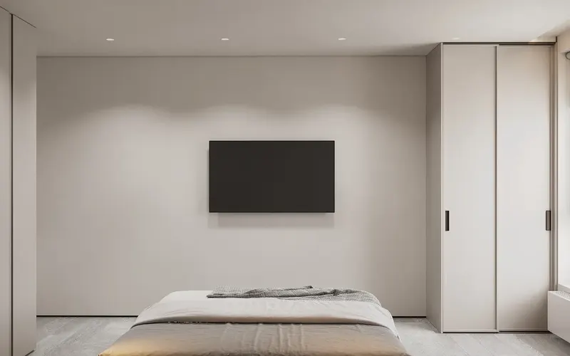 Chișinău, apartament 85 m², Apartament, Chișinău — Galerie 20