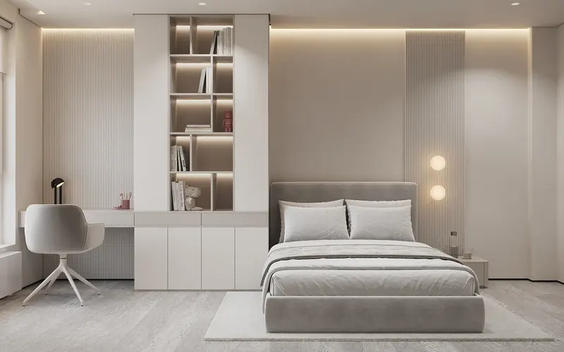 Chișinău, apartament 85 m², Apartament, Chișinău — Galerie 22