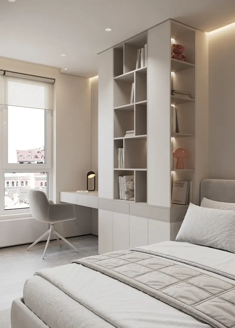 Chișinău, apartament 85 m², Apartament, Chișinău — Galerie 23