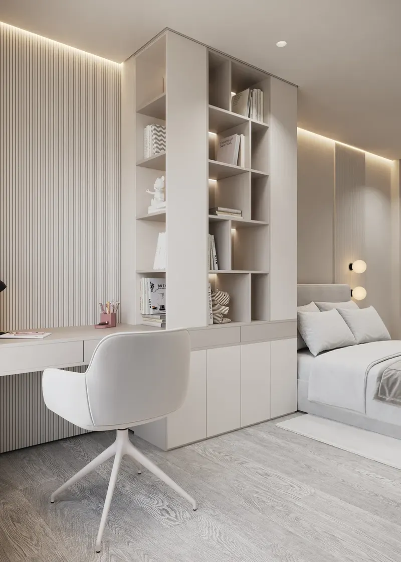 Chișinău, apartament 85 m², Apartament, Chișinău — Galerie 25