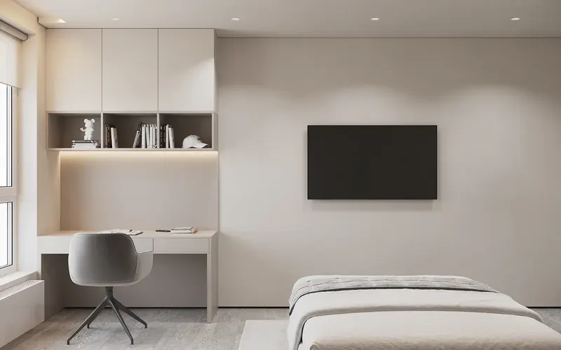 Chișinău, apartament 85 m², Apartament, Chișinău — Galerie 26