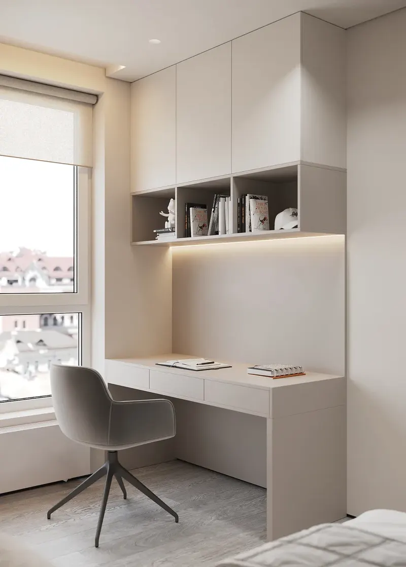 Chișinău, apartament 85 m², Apartament, Chișinău — Galerie 27