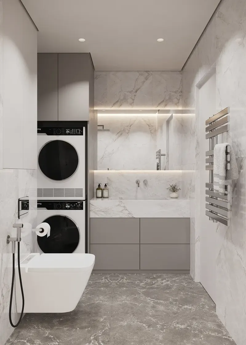Chișinău, apartament 85 m², Apartament, Chișinău — Galerie 29