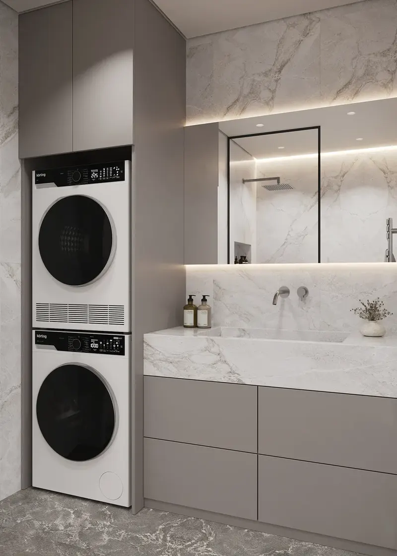 Chișinău, apartament 85 m², Apartament, Chișinău — Galerie 30
