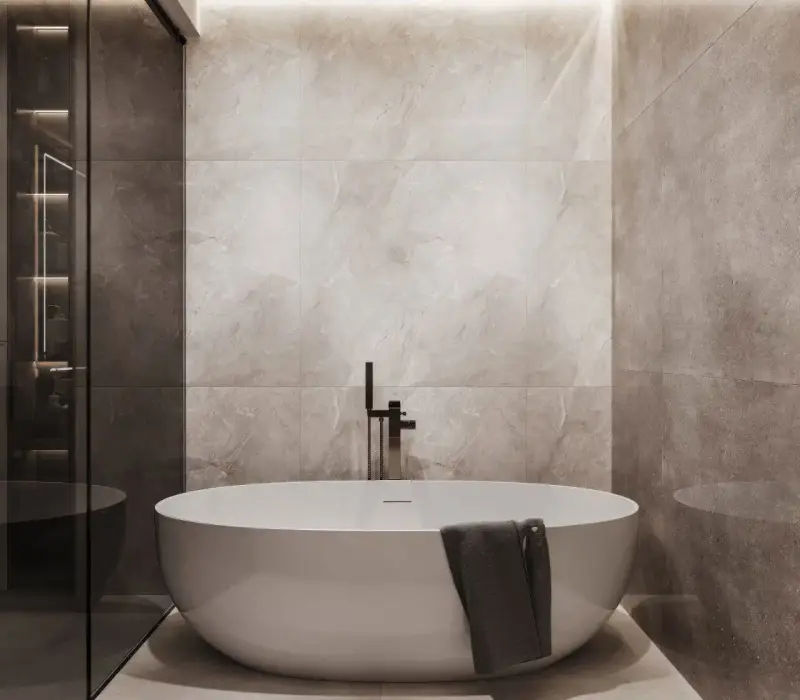 City Garden 130 m², Chișinău, Apartament, Chișinău — Galerie 20